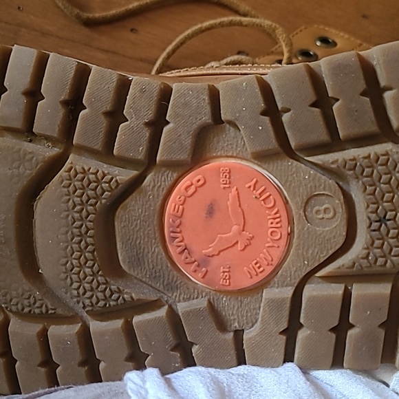 Converse Hawke & Co. - Picture 7 of 7